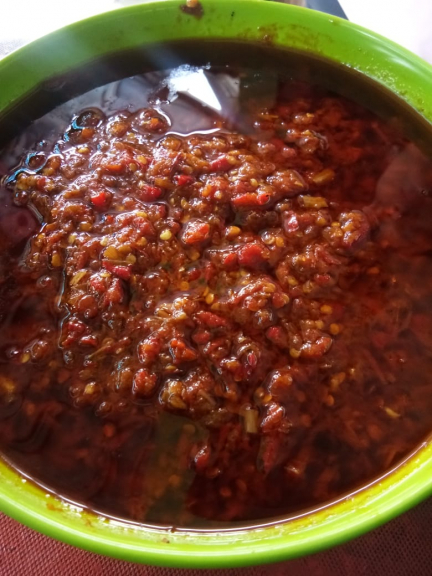 Makanan minuman dan catering