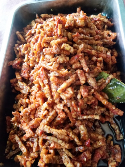 Makanan minuman dan catering