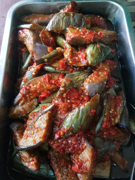 Makanan minuman dan catering