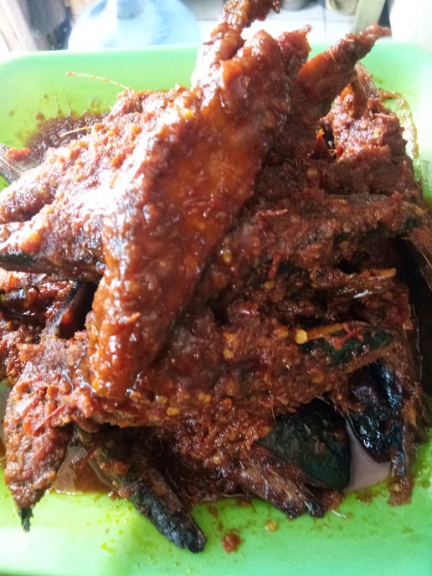 Makanan minuman dan catering