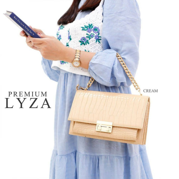 Tas Wanita PREMIUM LYZA