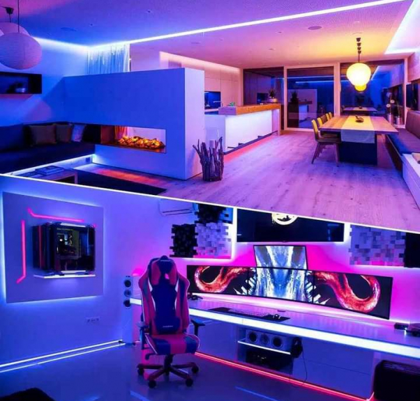 Macem2 Furniture khicenset Intalase Konter HP Meja Kasir meja kerja repsesionis patisi ruangan dekorasi kamar dll