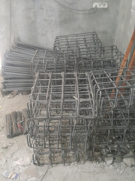 Jual beli besi slup ,tiang ,kolom dll 