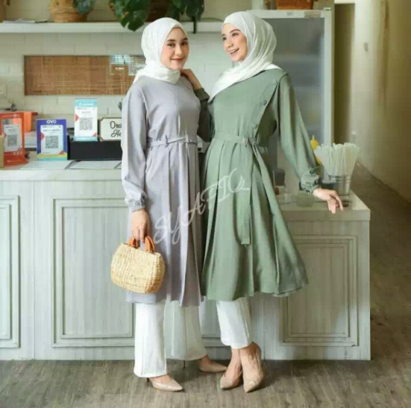Tunik  Arumi