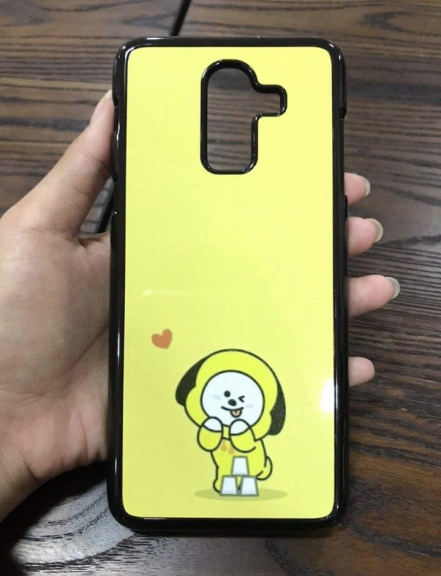 Case Hp, Tempered Glass, Headset, dll