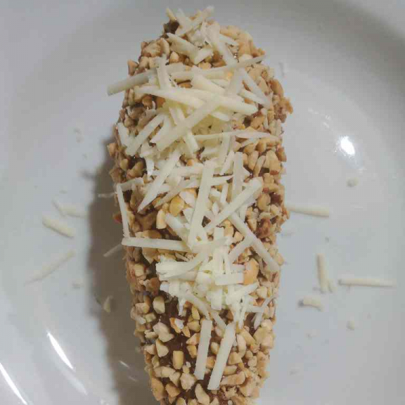 Corndog Mozarella Bintaro