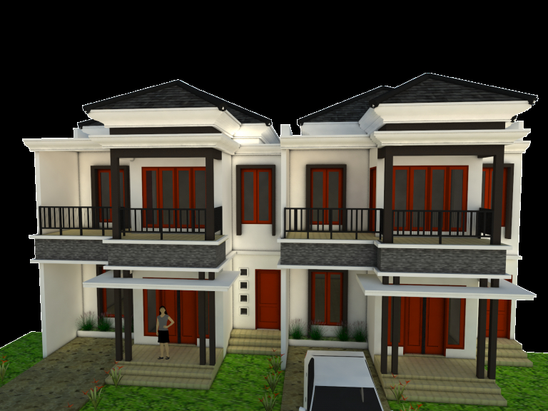 Desain Rumah