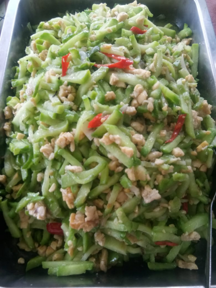 Makanan minuman dan catering