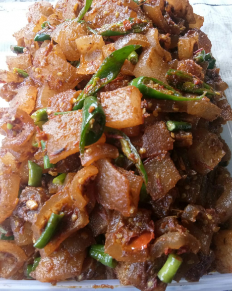 Makanan minuman dan catering