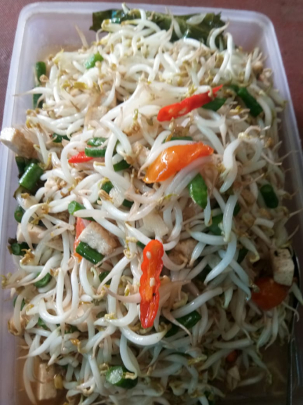 Makanan minuman dan catering