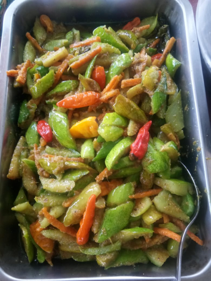 Makanan minuman dan catering