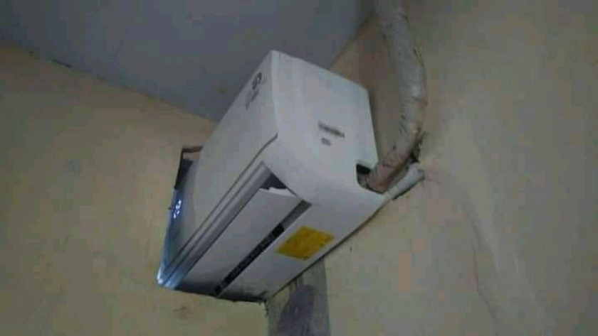 Service AC KULKAS MESIN CUCI DLL