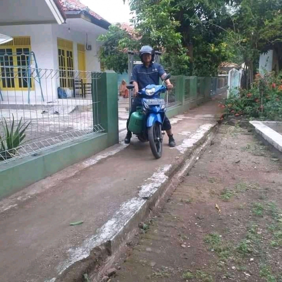 Service AC KULKAS MESIN CUCI DLL