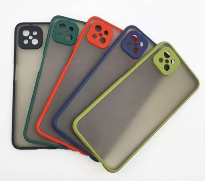 Softcase iPhone , Oppo , Vivo dlsbg full cover