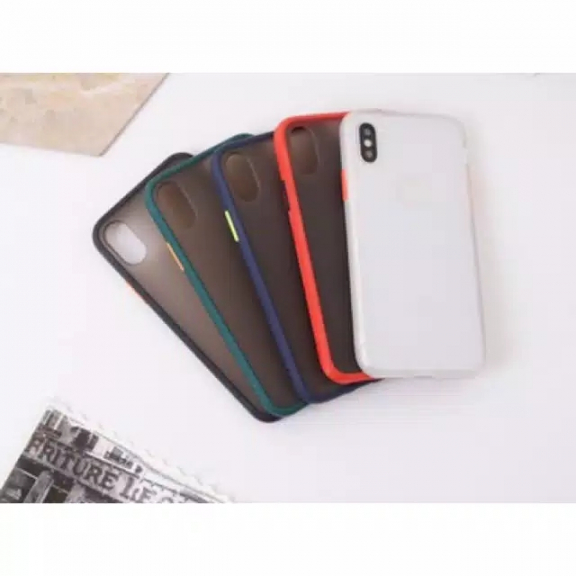 Softcase iPhone , Oppo , Vivo dlsbg full cover