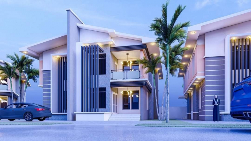 Jasa Bangun Baru rumah 