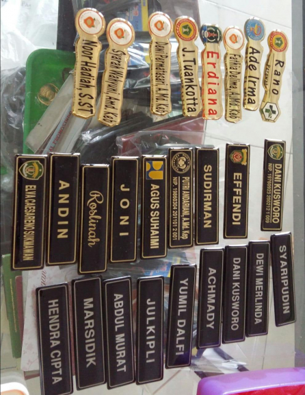 Kerajinan Tangan dan Seni