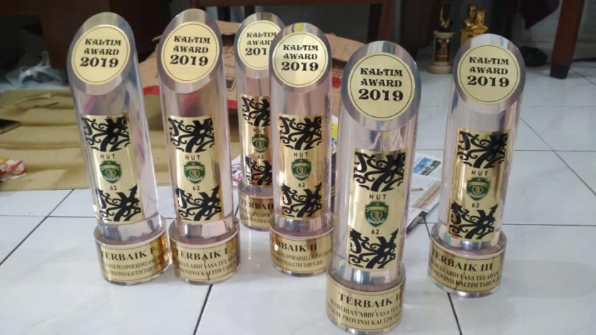 Kerajinan Tangan dan Seni