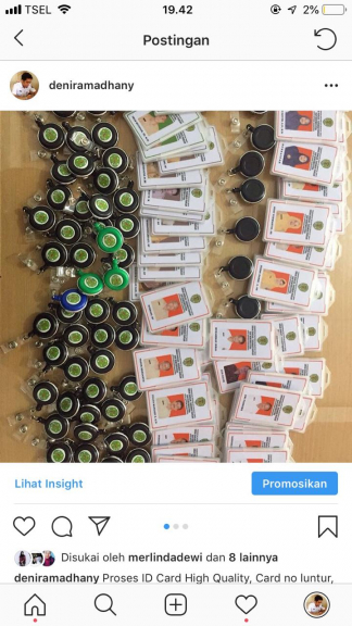 Kerajinan Tangan dan Seni