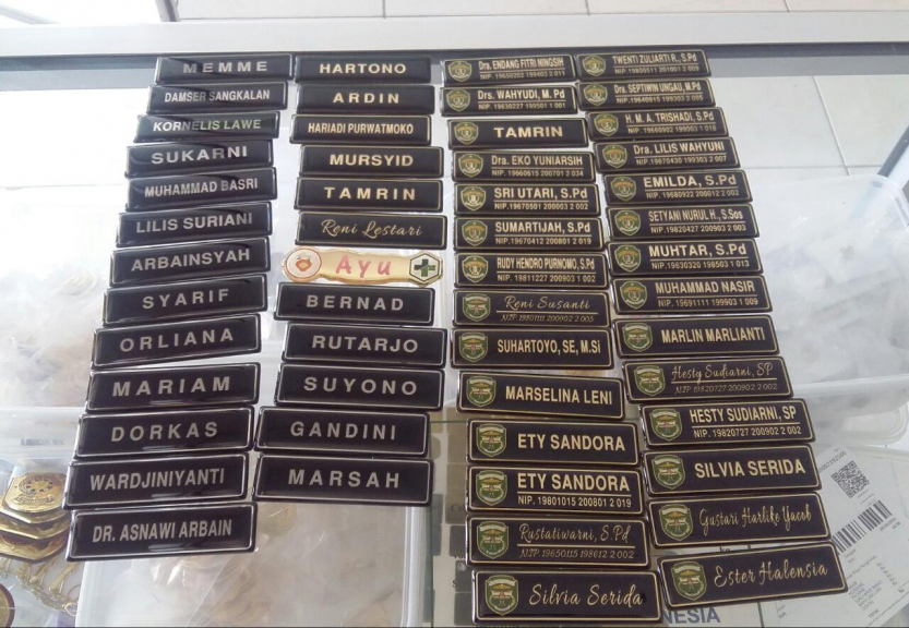 Kerajinan Tangan dan Seni