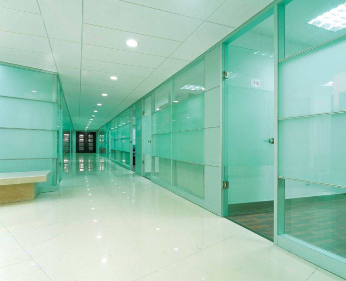 Jasa Kontruksi Aluminium dan Kaca