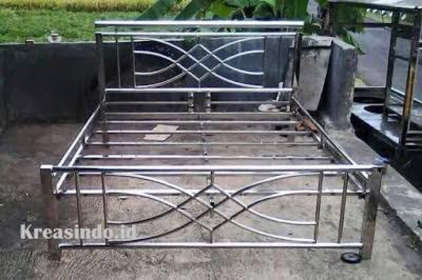 Kanopi,relling tangga,pagar,tralis,dll