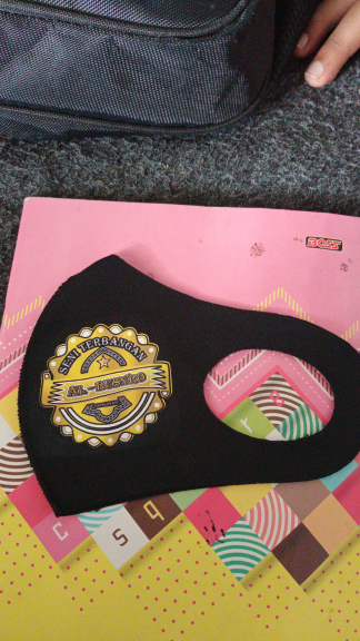 Desain Logo, Kaos dll