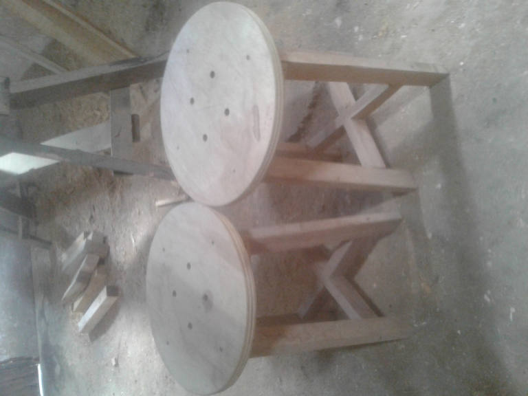 Mebel perlengkapan sarana rumah, sekolah dan lainnya