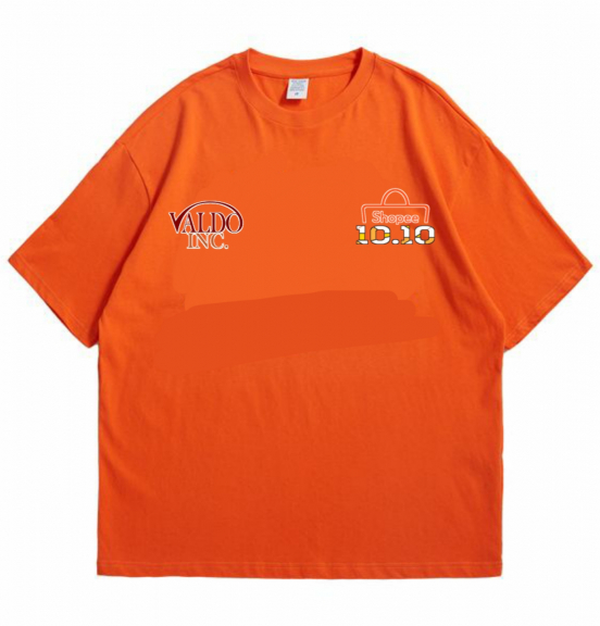 Event 10.10 shopee feat valdo inc