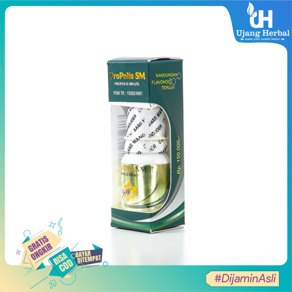 Propolis SM Brazil