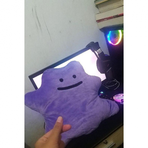 Boneka Ditto