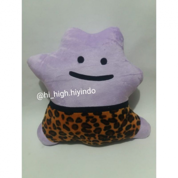 Boneka Ditto