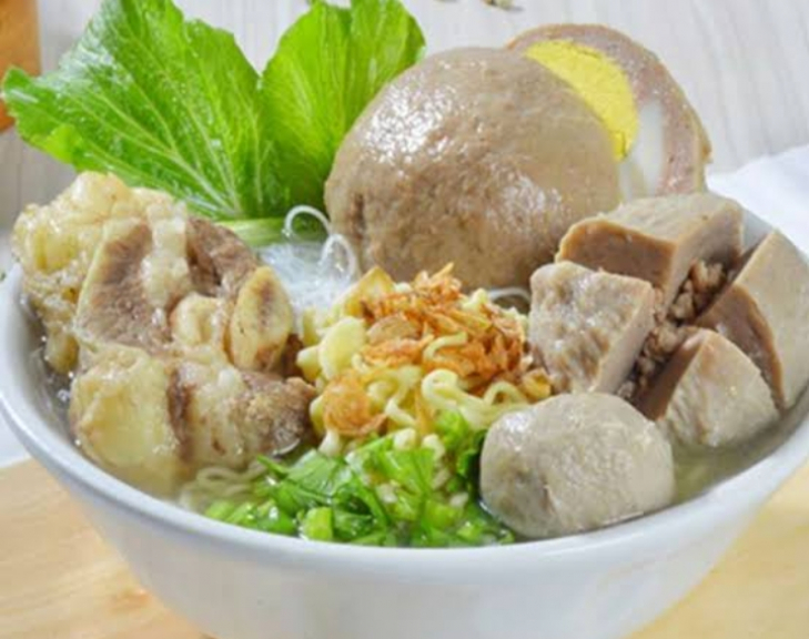 BAKSO URAT