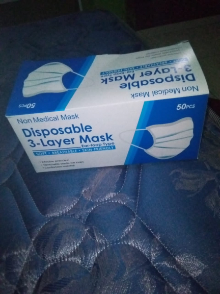 Masker 
