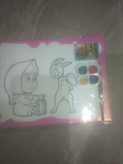 Kertas Menggambar dll