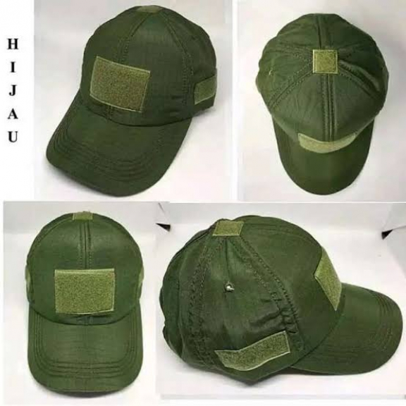 Topi tactical