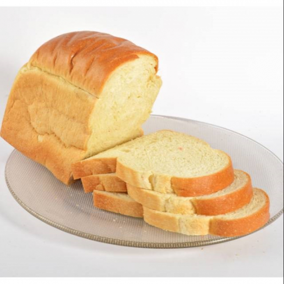 TOAST / ROTI TAWAR JADUL NUHA BAKERY