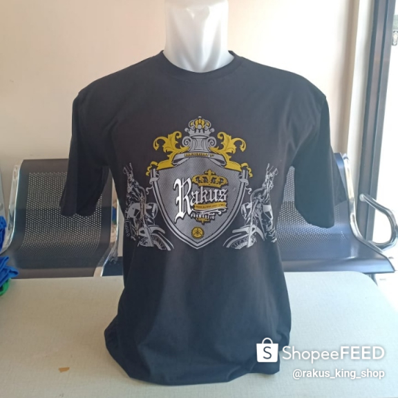 Kaos Anniversary Rx King