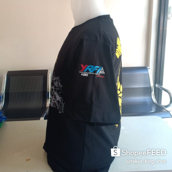 Kaos Anniversary Rx King