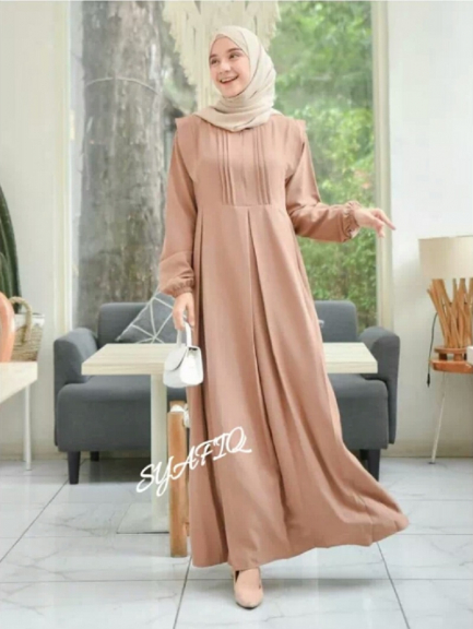 Gamis Alena