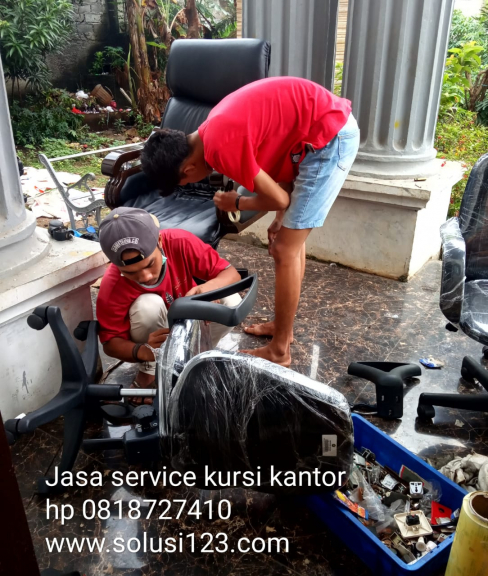 Service lemari arsif