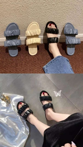 Baju, peralatan dapur