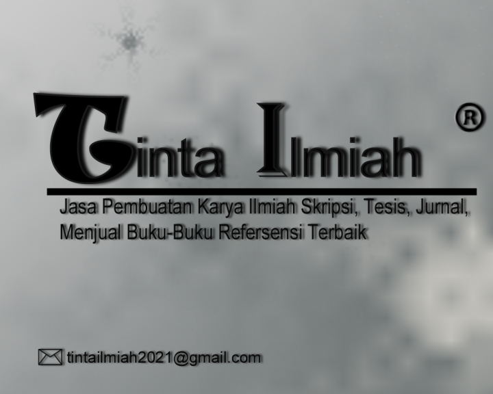 Konsultasi Karya Ilmiah 