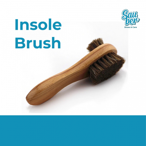 Sauber shoes &amp; care