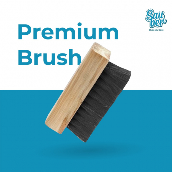 Sauber shoes &amp; care