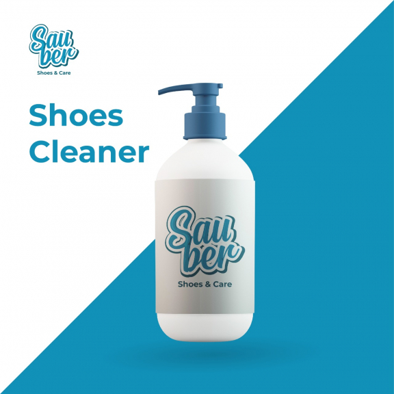 Sauber shoes &amp; care