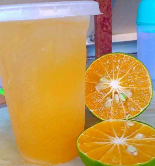 Charly ojek & Rental Motor TRK