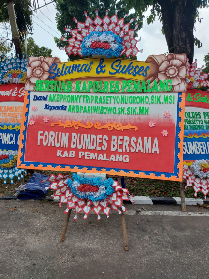 Bunga papan