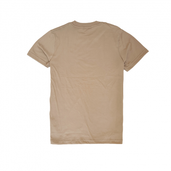 Manillusionen Moon Khaki T-Shirt