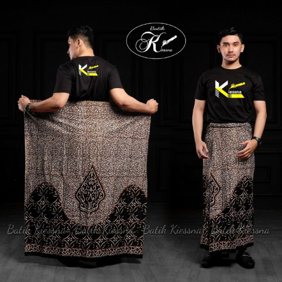 Sarung batik pekalongan